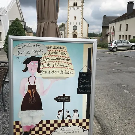 Le Relais De * Chassepierre