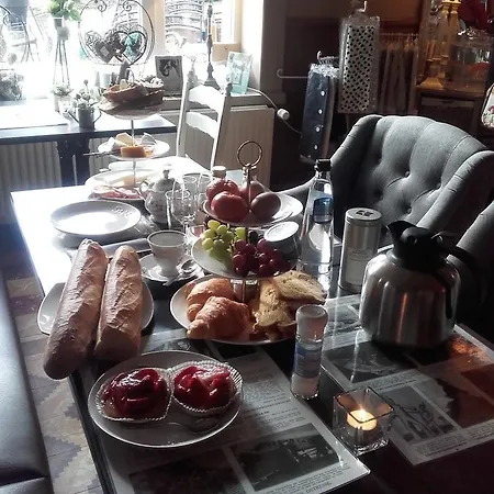 Le Relais De