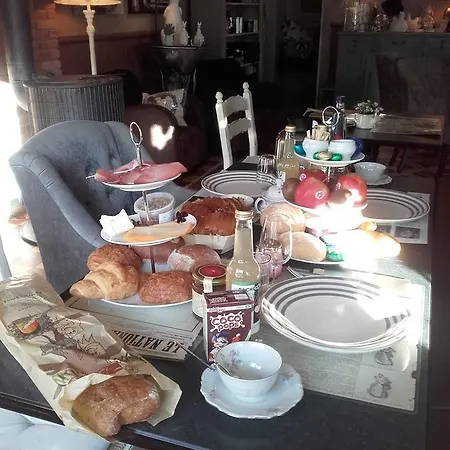 بيت ريفي Le Relais De