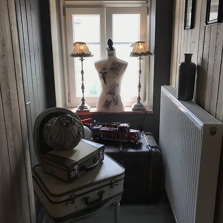 بيت ريفي Le Relais De