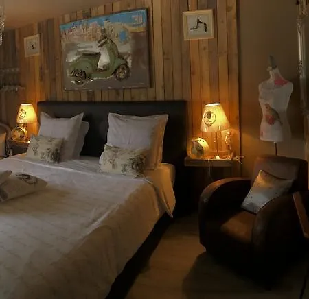 Locanda Le Relais De *
