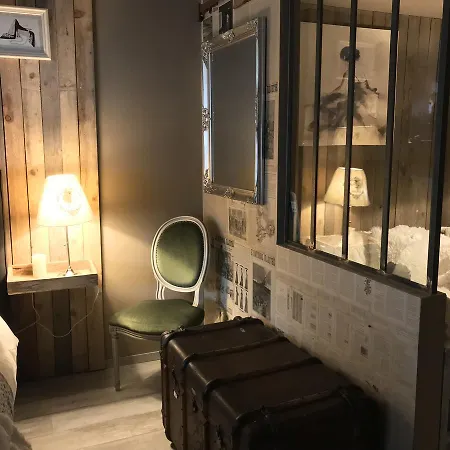 Locanda Le Relais De *