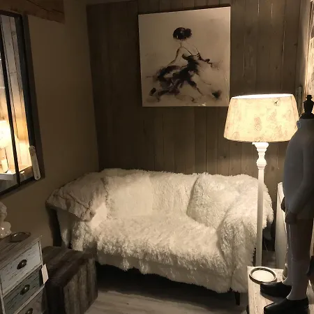 Kro Le Relais De Chassepierre