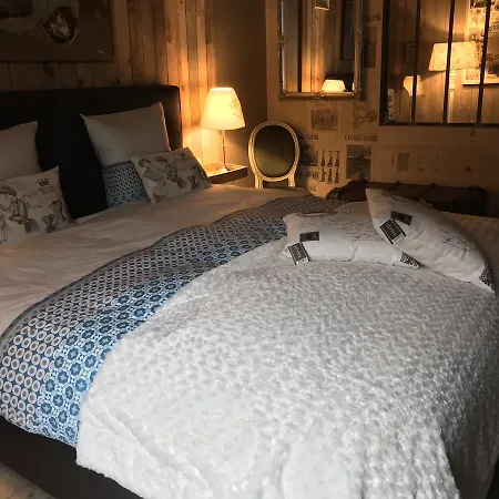Le Relais De * Chassepierre