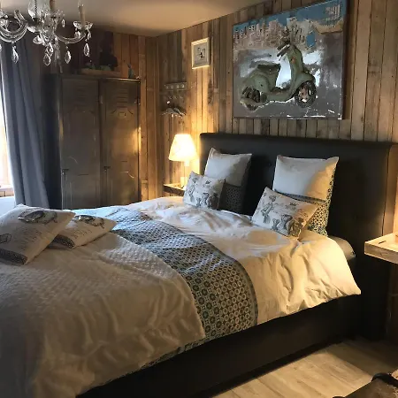Locanda Le Relais De