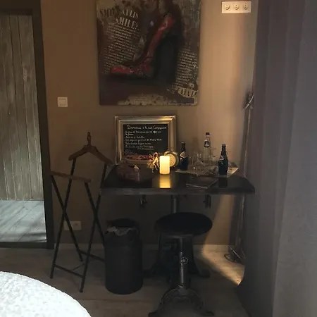 Le Relais De