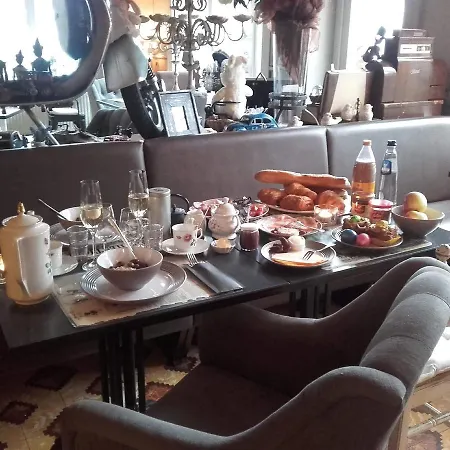 Le Relais De Locanda