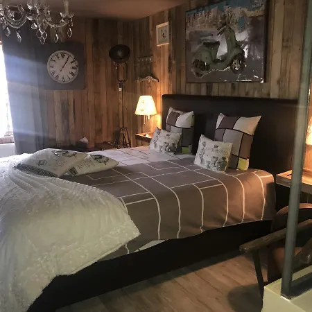 Le Relais De Chassepierre