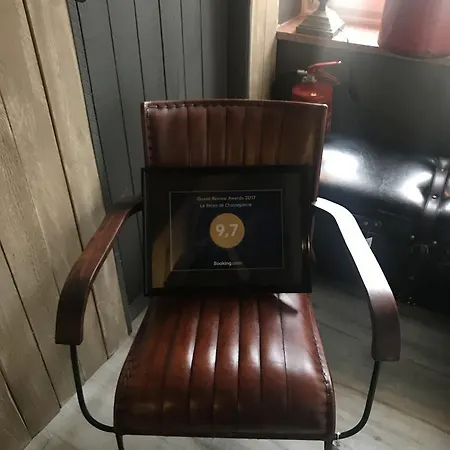 Le Relais De * Chassepierre