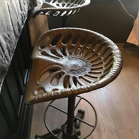 Kro Le Relais De