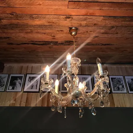 Le Relais De Chassepierre