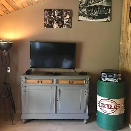 Le Relais De Kro *