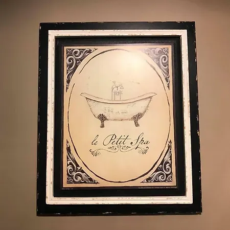 Locanda Le Relais De
