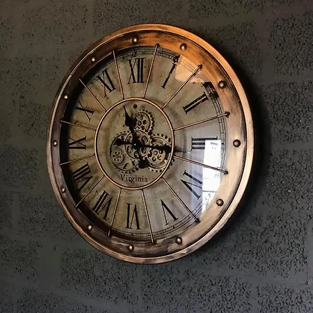 Le Relais De Chassepierre