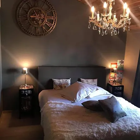 Le Relais De Chassepierre