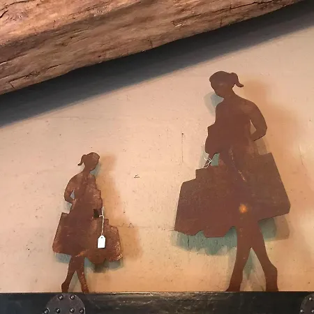 Kro Le Relais De Chassepierre