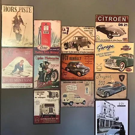 Le Relais De Kro Chassepierre