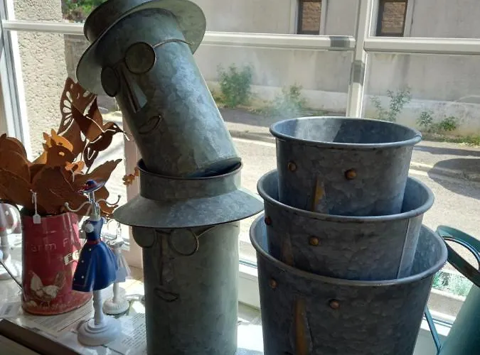 Le Relais De Chassepierre