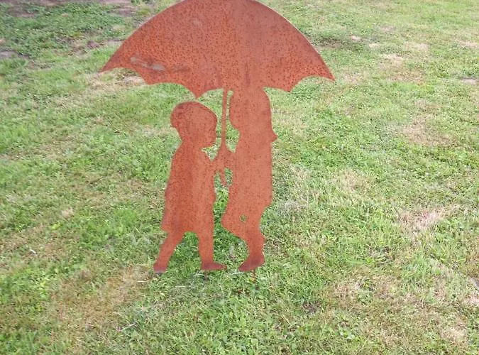 بيت ريفي Le Relais De *