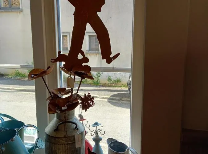 بيت ريفي Le Relais De Chassepierre