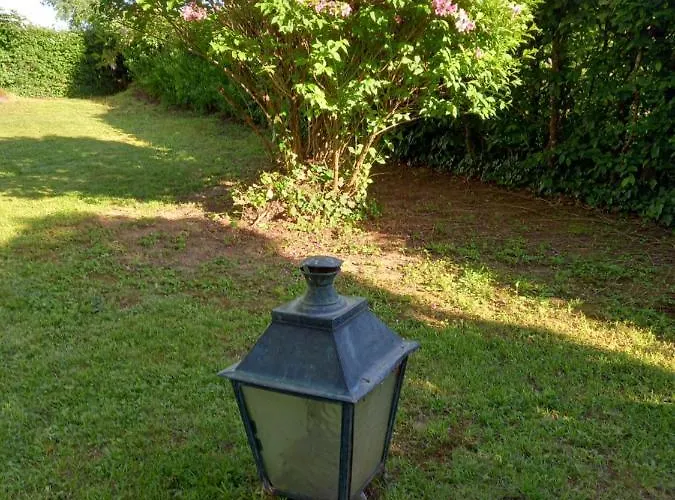 Le Relais De بيت ريفي