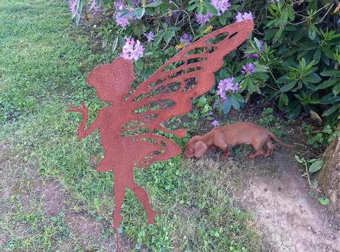 Mini-hôtel Le Relais De *