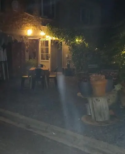 Le Relais De Mini-hôtel *