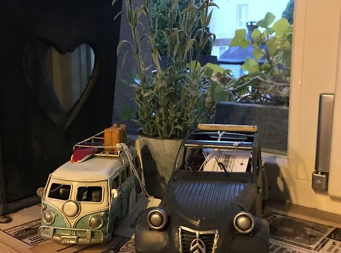 Mini-hôtel Le Relais De