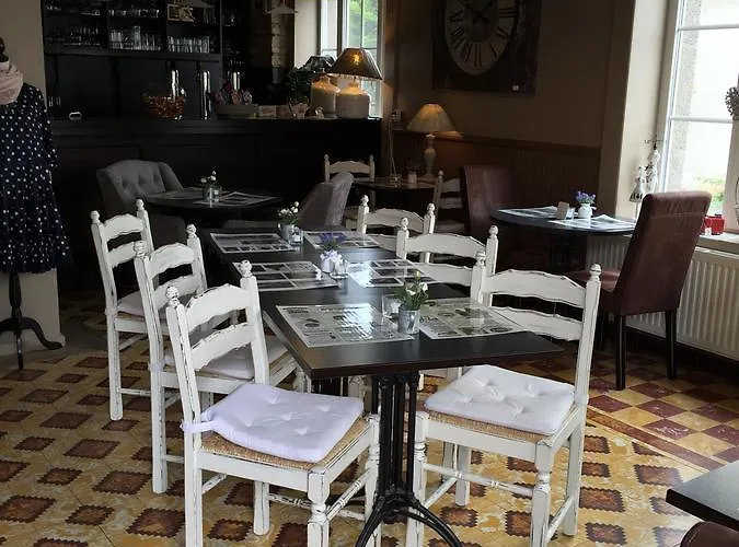 Mini-hôtel Le Relais De