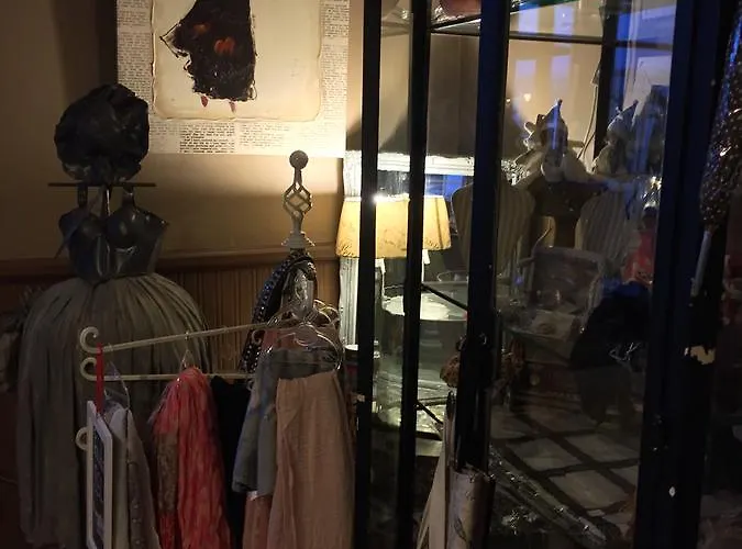 بيت ريفي Le Relais De Chassepierre