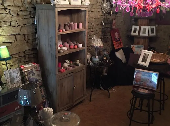 Le Relais De * Chassepierre