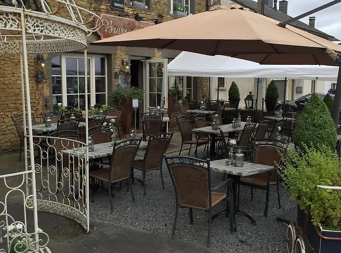 Le Relais De * Chassepierre