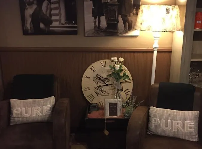 Mini-hôtel Le Relais De