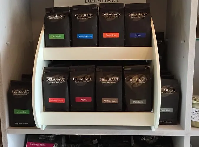 Le Relais De * Chassepierre