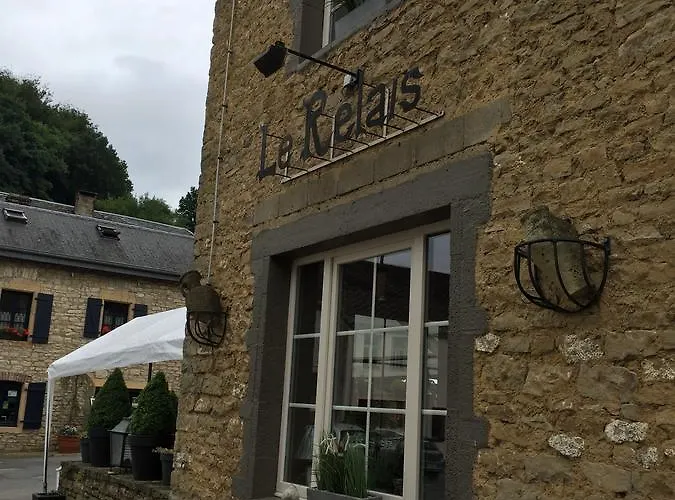 بيت ريفي Le Relais De *