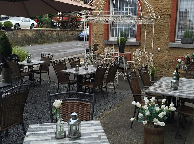 Le Relais De * Chassepierre