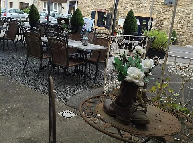 بيت ريفي Le Relais De Chassepierre