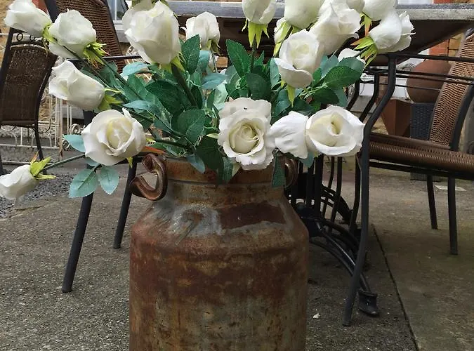 Le Relais De Chassepierre