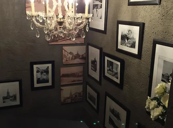 بيت ريفي Le Relais De