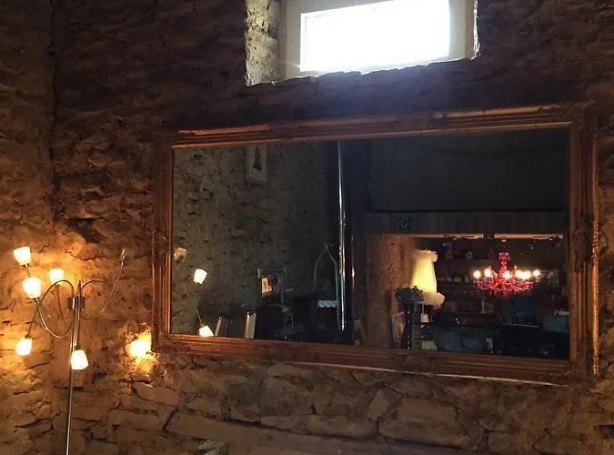 Le Relais De * Chassepierre