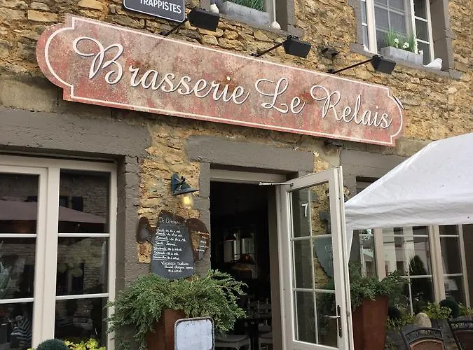 Mini-hôtel Le Relais De