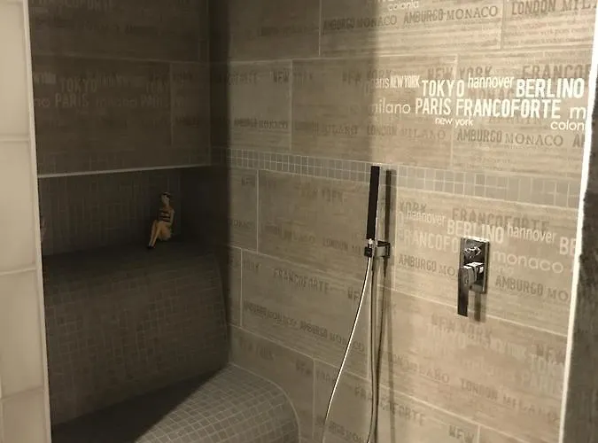 Le Relais De Mini-hôtel