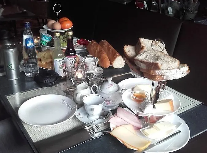 Le Relais De * Chassepierre