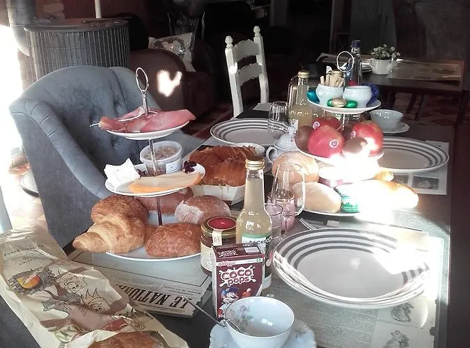 Mini-hôtel Le Relais De