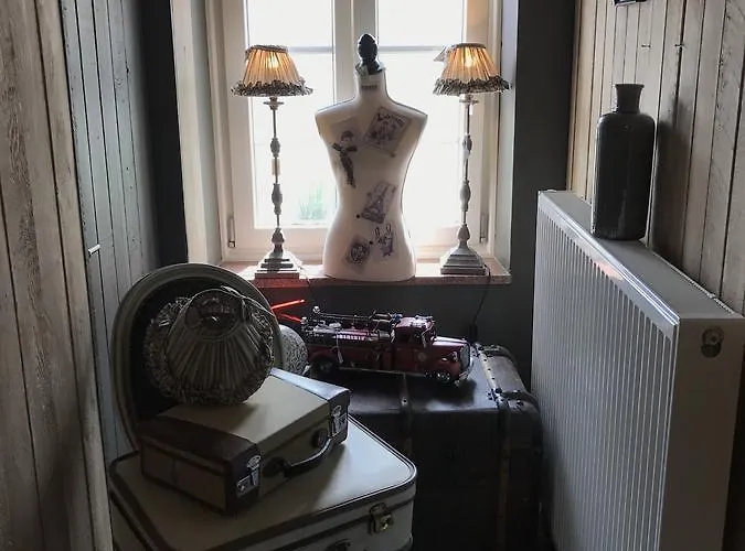 Mini-hôtel Le Relais De