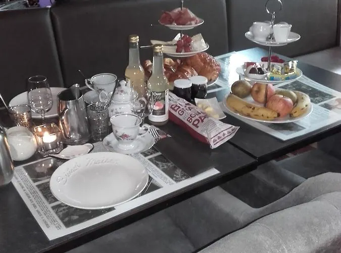 Le Relais De Mini-hôtel