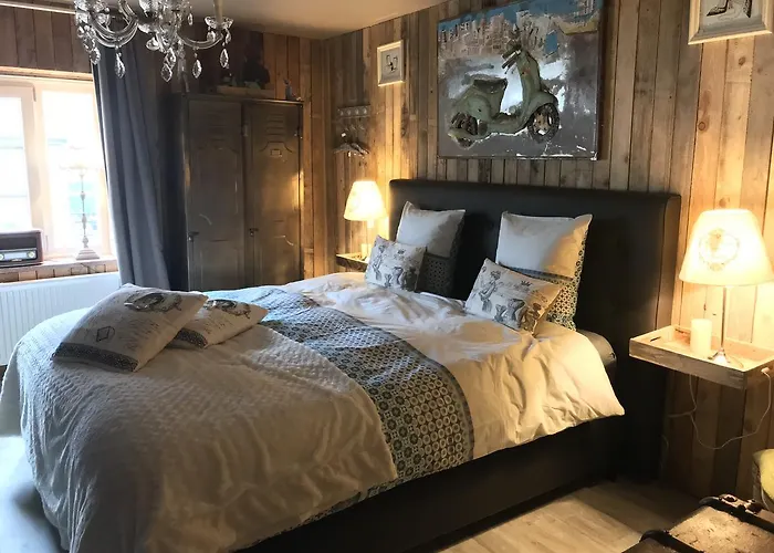 Mini-hôtel Le Relais De