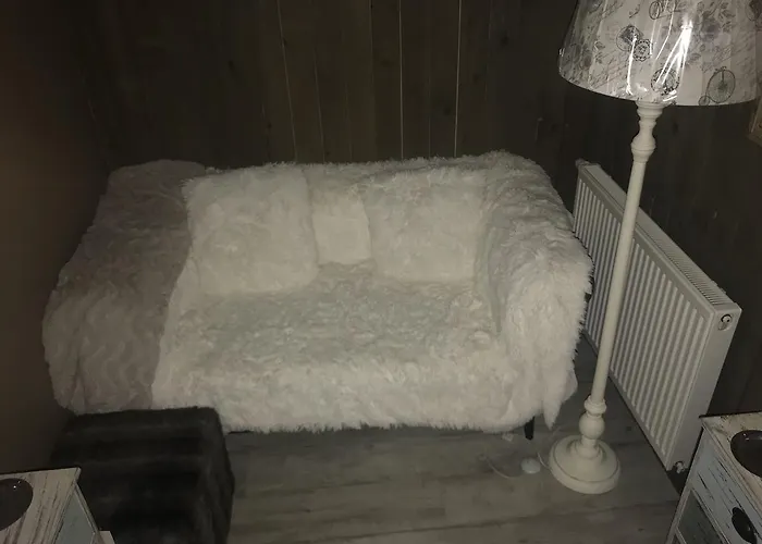 Le Relais De Mini-hôtel *