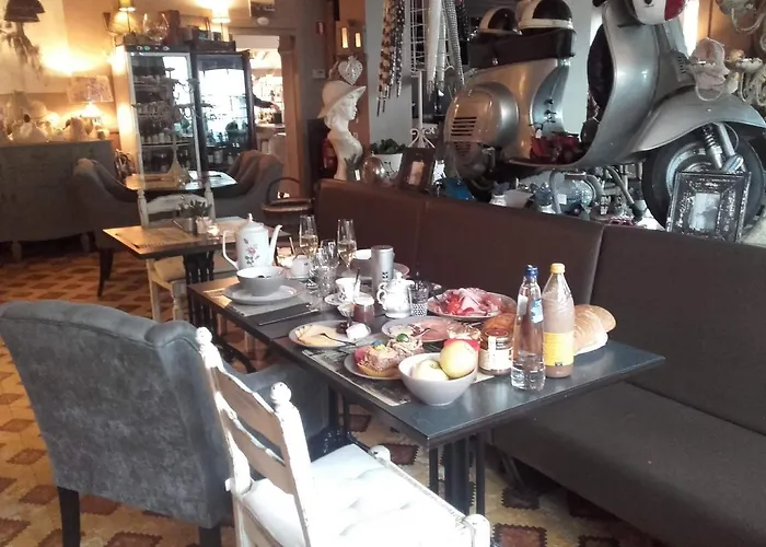 Le Relais De بيت ريفي Chassepierre