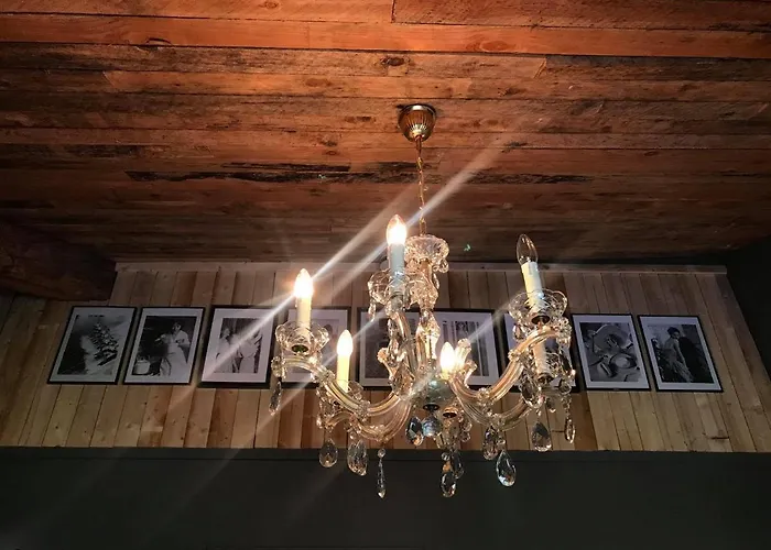 Le Relais De Chassepierre